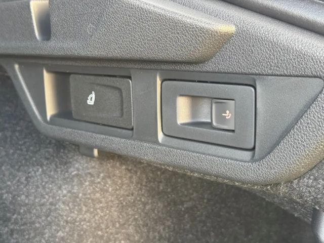 Skoda Octavia 2.0 TSI RS iV