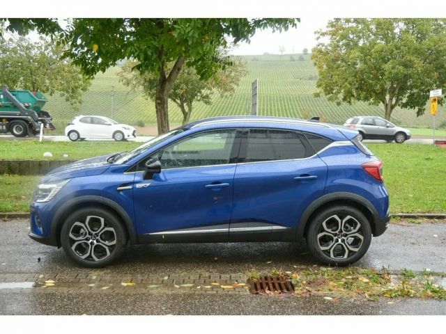 Mitsubishi ASX SELECT EDITION HYBRID 3D-NAVI*LENKRADHZ