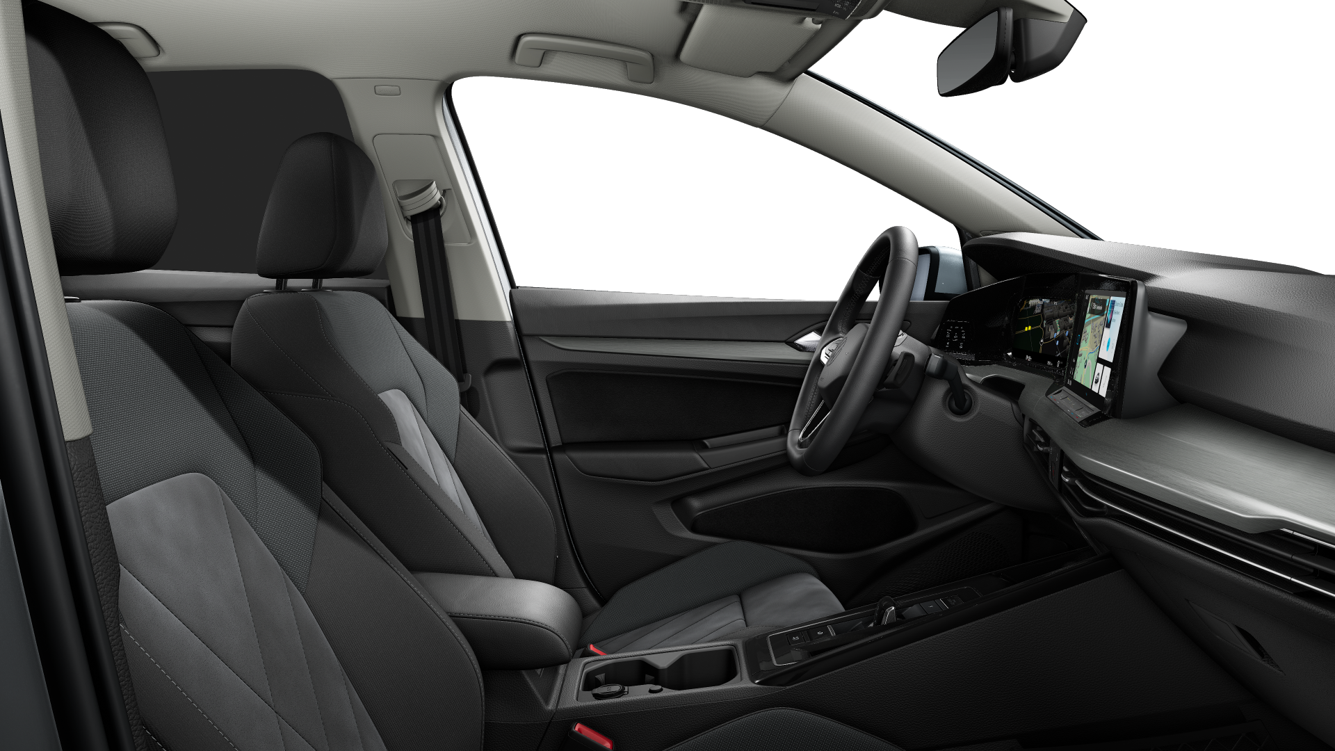 Volkswagen Golf 1.5 TSI DSG Style