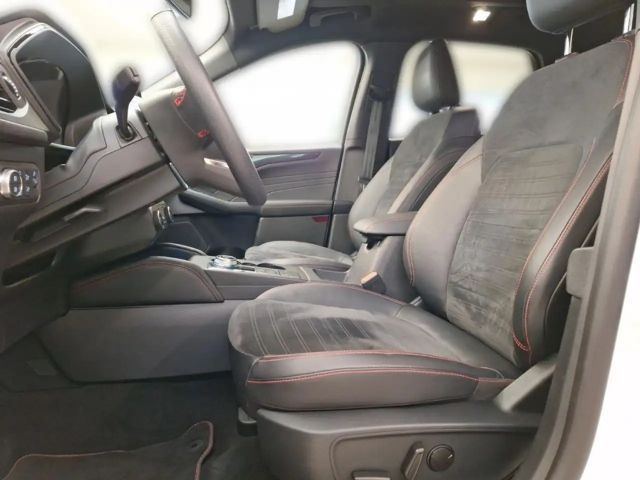 Ford Kuga Hybrid Plug in Hybrid