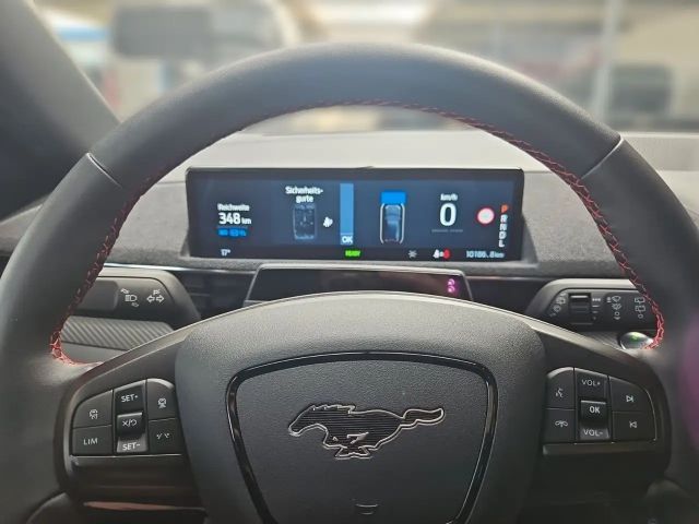 Ford Mustang Mach-E Extended range Premium