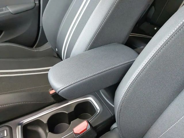 Opel Corsa GS-Line Grand Sport Turbo