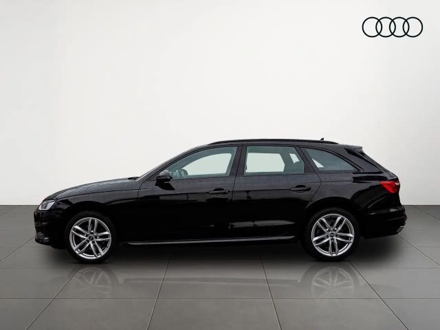 Audi A4 35 TFSI S-Tronic