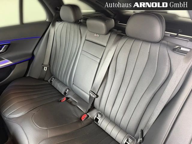 Mercedes-Benz E 450 4MATIC Estate