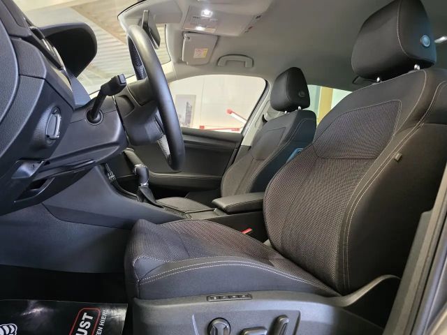 Skoda Superb 4x4 Combi