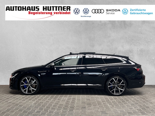 Volkswagen Arteon Shooting Brake 2.0 TSI DSG
