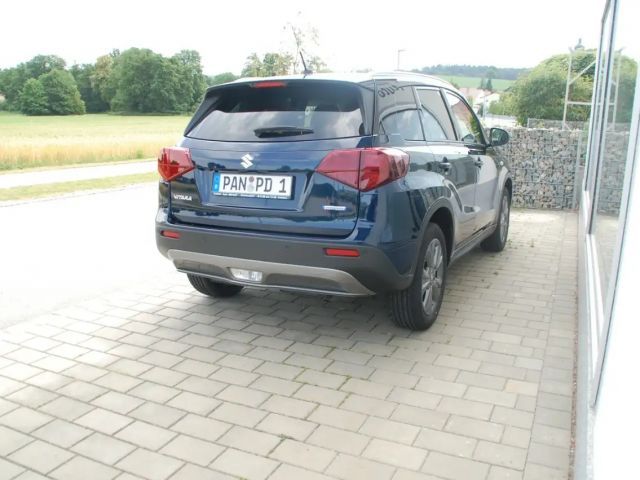 Suzuki Vitara 4x4 Comfort Hybrid