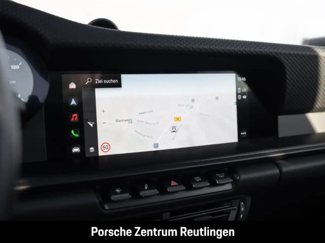 Porsche 992 Coupé GT3