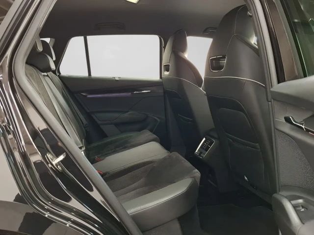 Skoda Enyaq Sportline iV 80