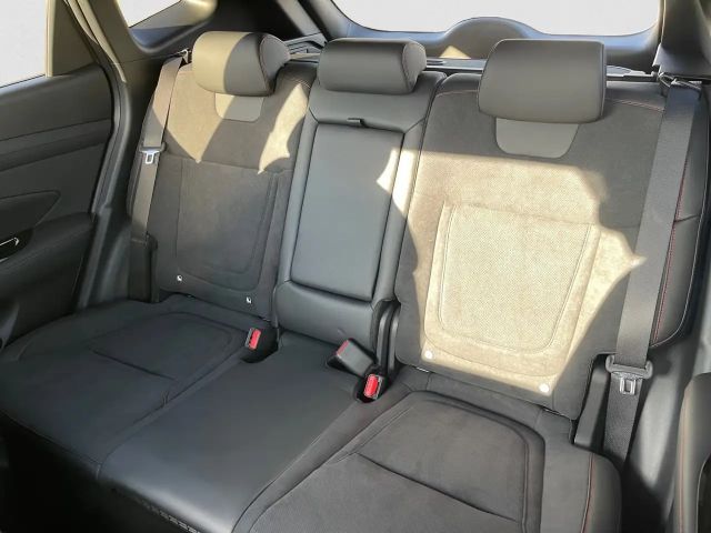 Hyundai Tucson N Line