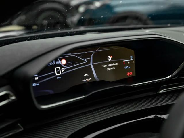 Peugeot 508 GT-Line SW