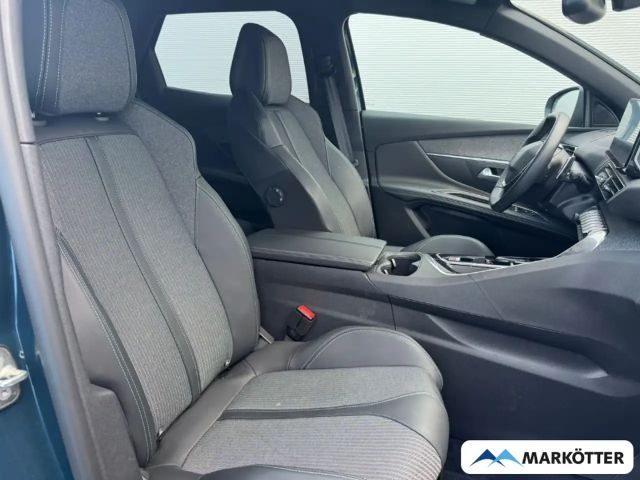 Peugeot 3008 Allure Pack PureTech