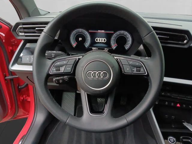 Audi A3 35 TDI S-Tronic Sedan