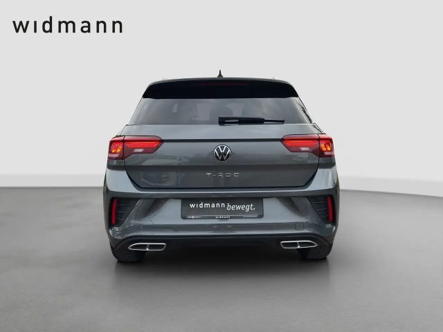 Volkswagen T-Roc 1.5 TSI DSG R-Line