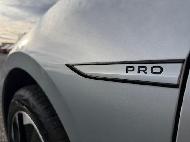 Volkswagen ID.3 Pano.ACC.RearView.Matrix