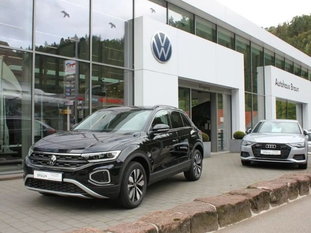 Volkswagen T-Roc 1.0 TSI