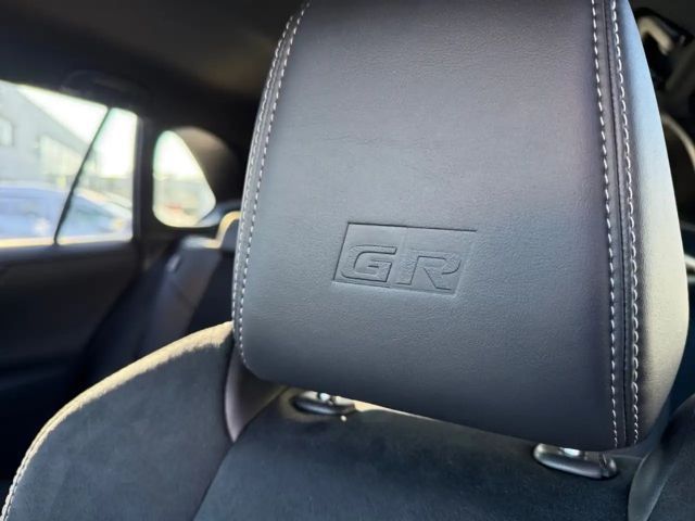 Toyota RAV4 GR Hybride Plug-in