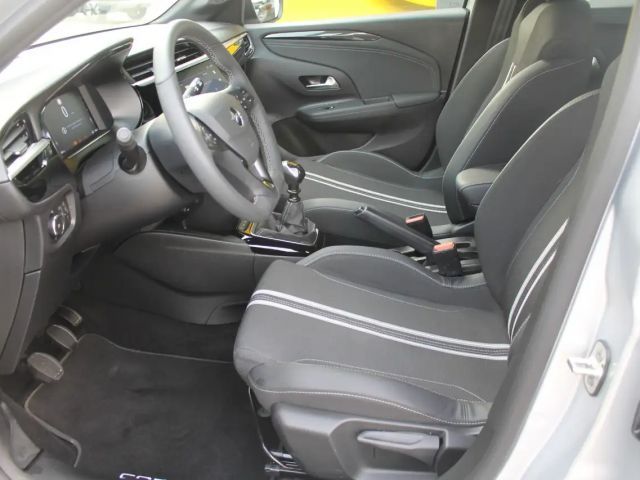 Opel Corsa 1.2 Turbo GS-Line Grand Sport Turbo