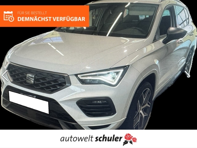 Seat Ateca 1.5 TSI DSG