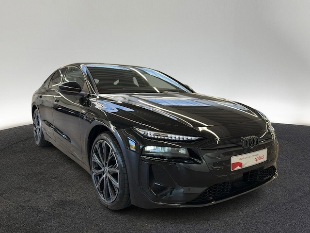 Audi A6 e-tron Sportback