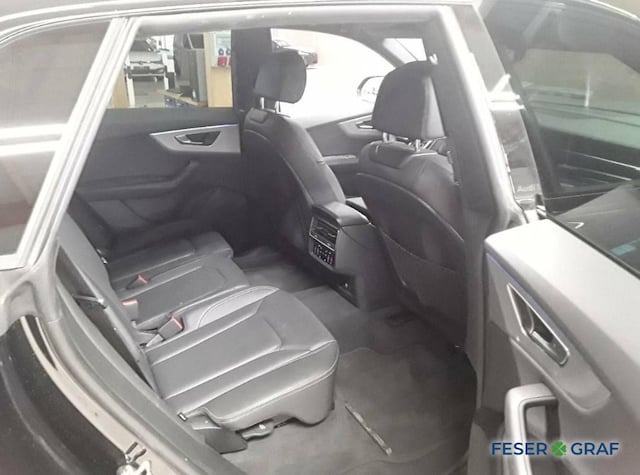 Audi Q8 45 TDI Quattro Sportback