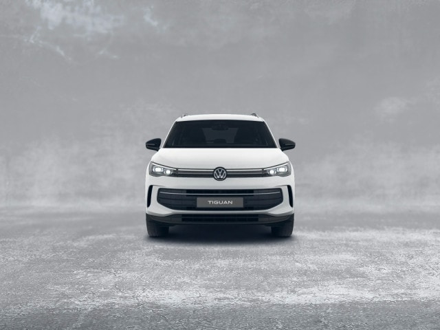 Volkswagen Tiguan 1.5 eTSI DSG
