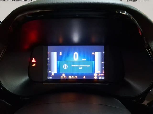 Opel Corsa 1.2 YES SONDERMODELL ALLWETTER*SHZ+LHZ*PDC