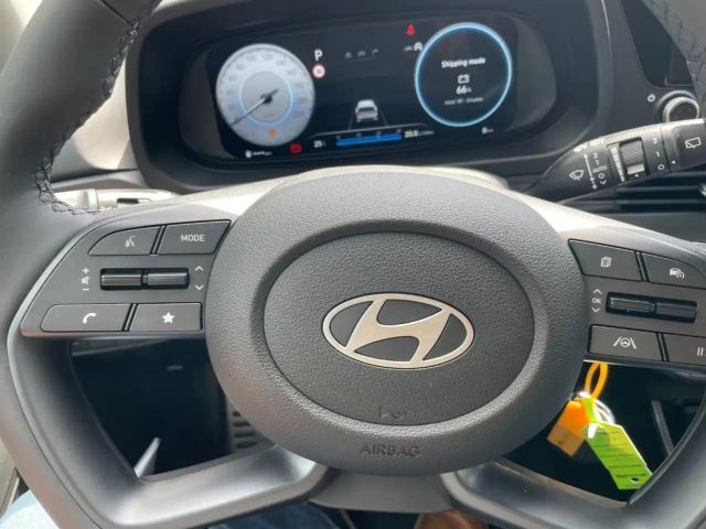Hyundai Bayon GO PLUS Automatik