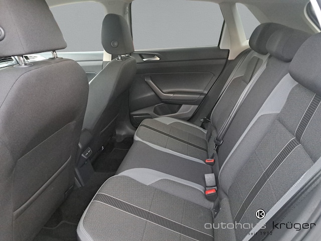 Volkswagen Polo 1.0 TSI Style