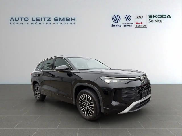 Volkswagen Tayron 2.0 TDI IQ.Drive Life