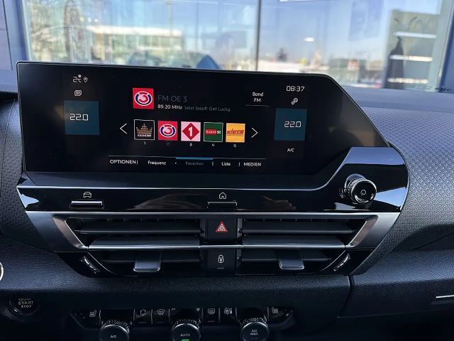 Citroën C4 BlueHDi Shine