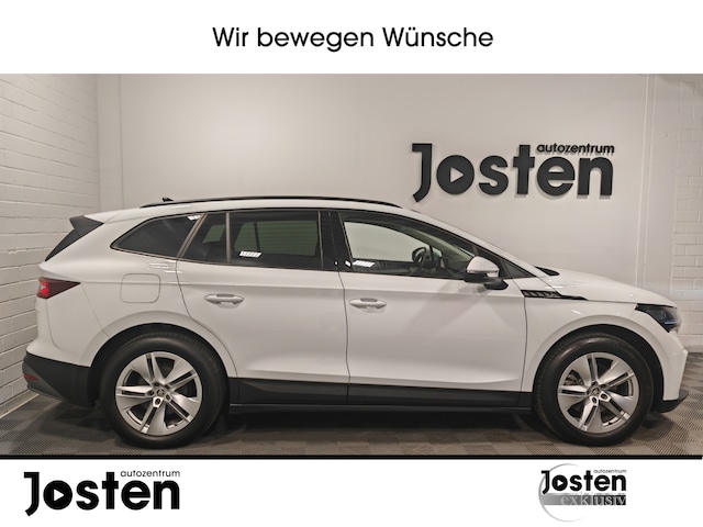 Skoda Enyaq Loft iV 50