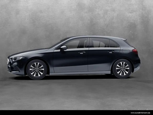 Mercedes-Benz A 180 A 180 Kompakt AHK/STANDHEIZUNG/MBUX/360°KAMERA