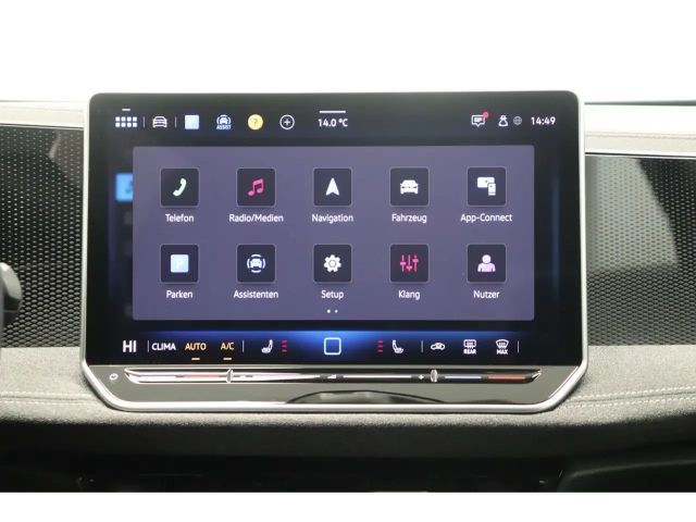 Volkswagen Passat 1.5 eTSI Variant