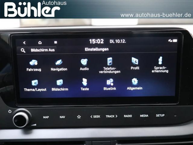 Hyundai Bayon 1.0 Select T-GDi