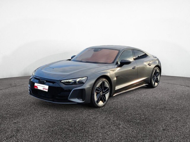 Audi RS e-tron GT Quattro