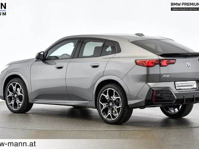 BMW X2 M-Sport xDrive