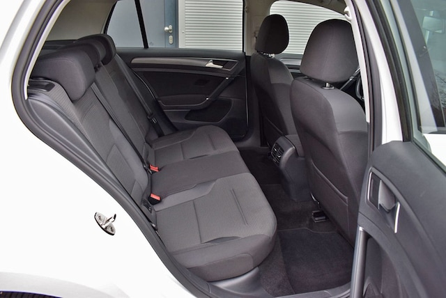 Volkswagen Golf Golf VII e-Golf
