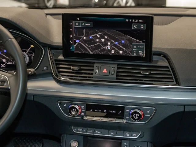 Audi Q5 50 TFSI Hybride Quattro