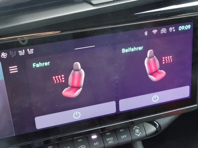 Alfa Romeo Junior Ibrida