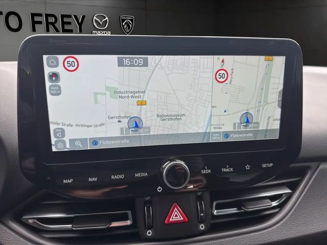 Hyundai i30 LED Automatik NAVI KAMERA