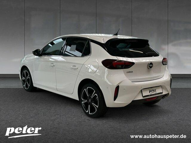 Opel Corsa GS-Line Grand Sport