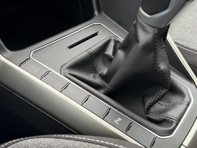 Volkswagen Taigo 1.0 TSI Move