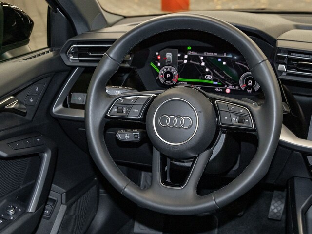 Audi A3 35 TFSI S-Tronic Sportback