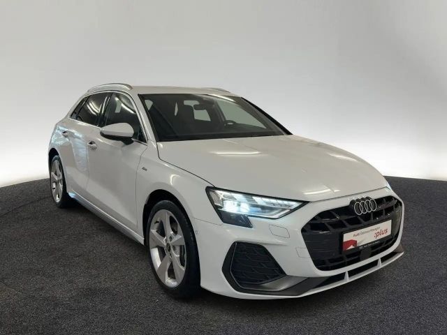 Audi A3 40 TFSI Hybride S-Line