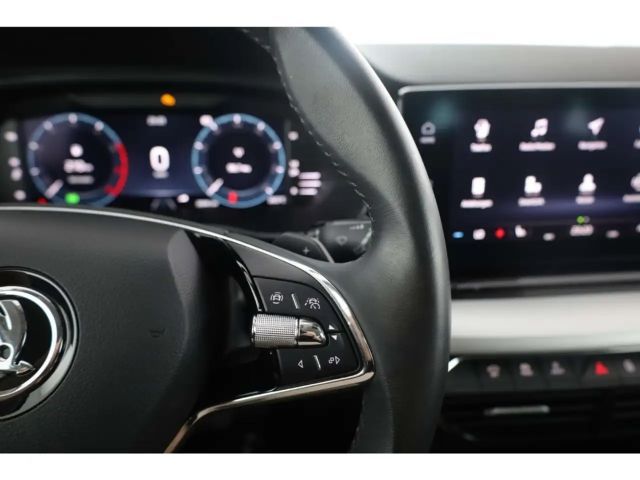 Skoda Octavia 1.5 TSI Clever Combi