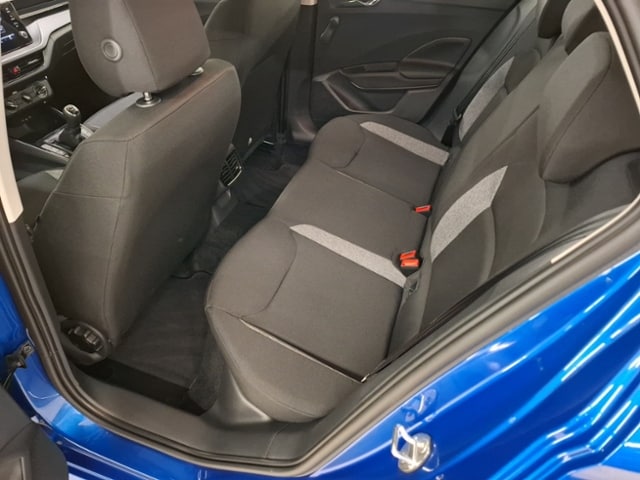 Skoda Fabia 1,0 TSI LED PDC BT AHK-VORB