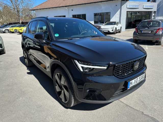 Volvo XC40 XC40