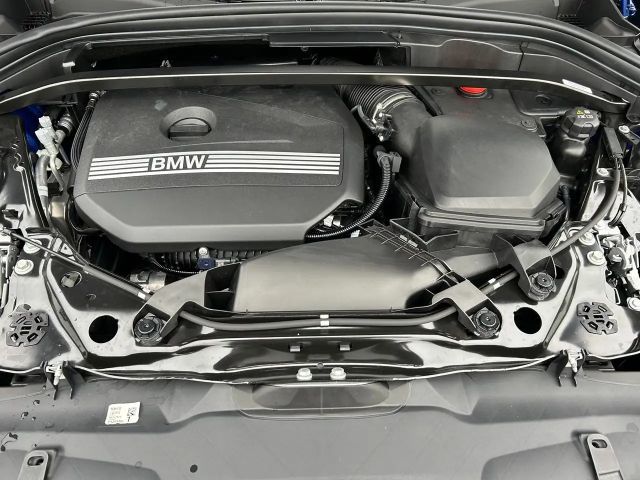 BMW X2 M-Sport sDrive20i