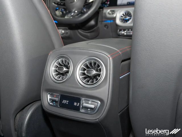 Mercedes-Benz AMG G AMG G 63